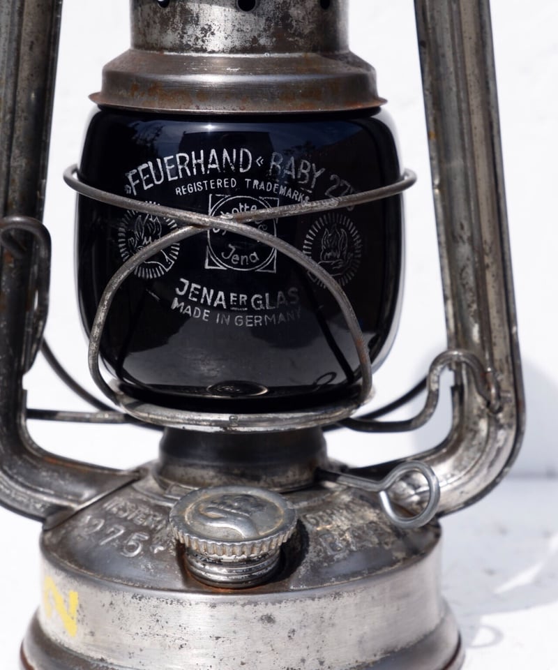 ⭐︎feuerhand 176lu フュアーハンド オリジナル塗装⭐︎