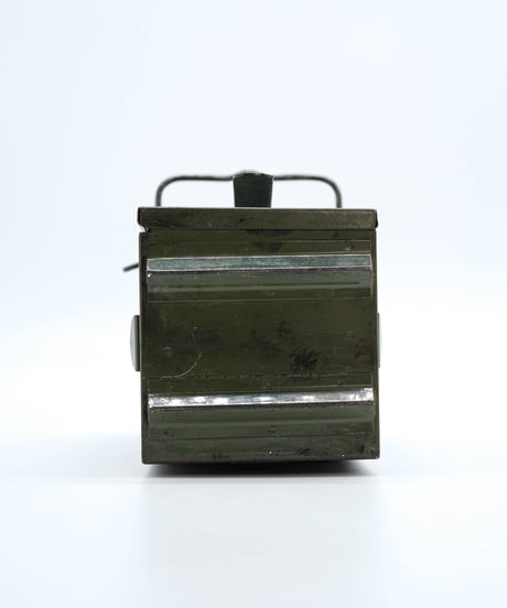 French army oillamp ww2 40's ~