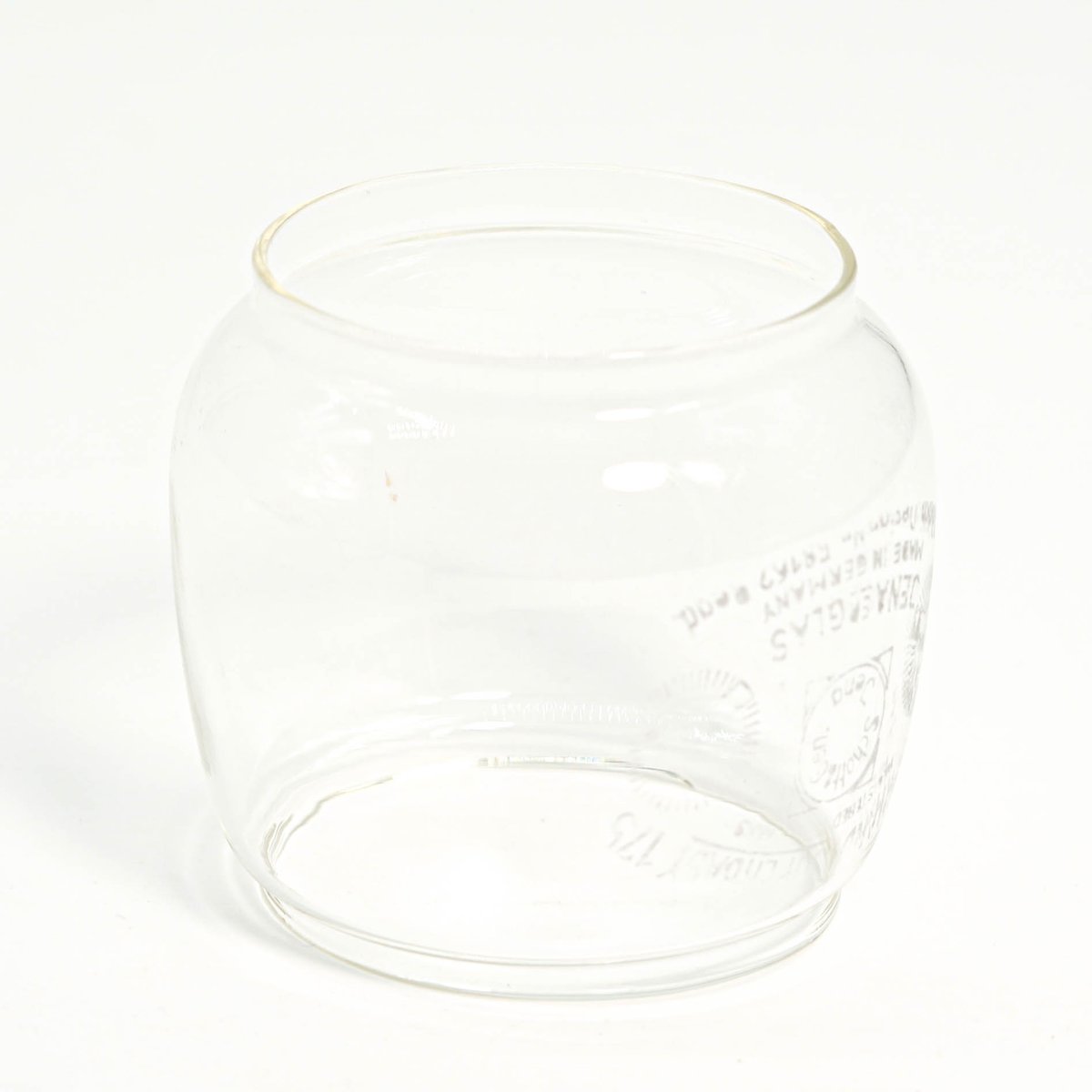 FEUERHAND Nr. 1175 Schott & Gen. Jena 2nd dead