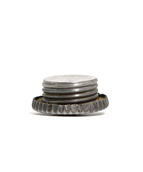 FEUERHAND 276 BABY SPECIAL StK DBPa. K~1452  53's -