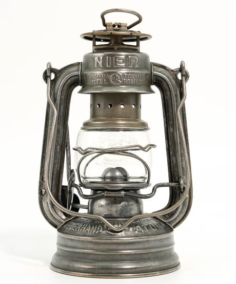 FEUERHAND Nr.75 ATOM 1st US Export Model 36s -