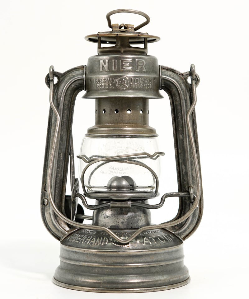 FEUERHAND Nr.75 ATOM 1st US Export Model 36s -