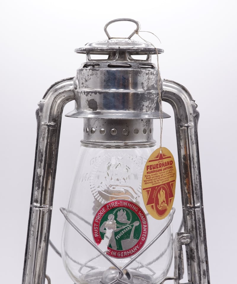 FEUERHAND Nr. 252 dead stock 21's 〜 37's | 森