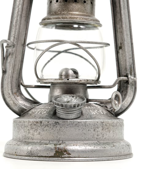 FEUERHAND 176e 40s - 42s