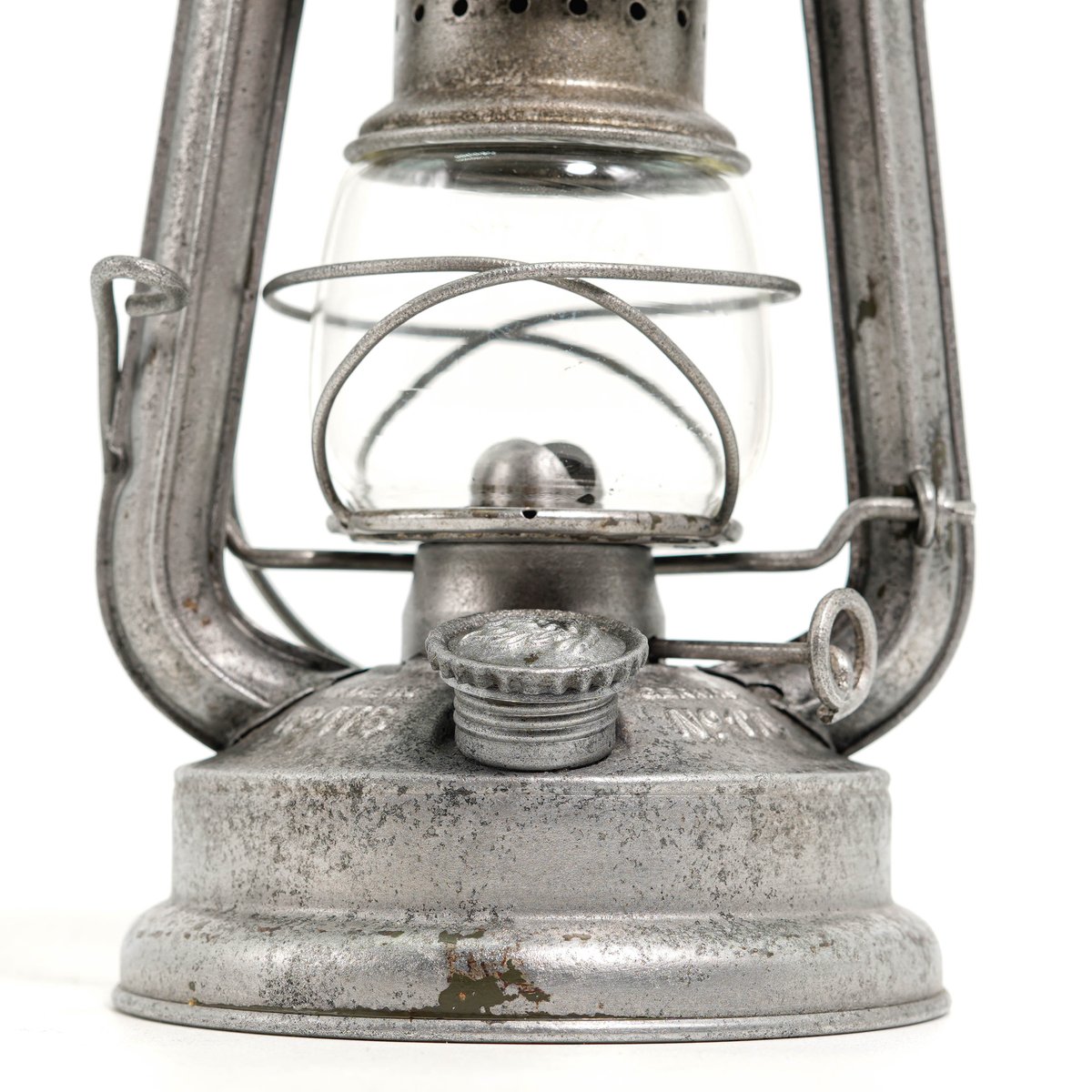 【美品】1940~42s Feuerhand 176e マッシュルーム　ランタン 美品】1940~42s Feuerhand 176e マッシュルーム ランタン - メルカリ