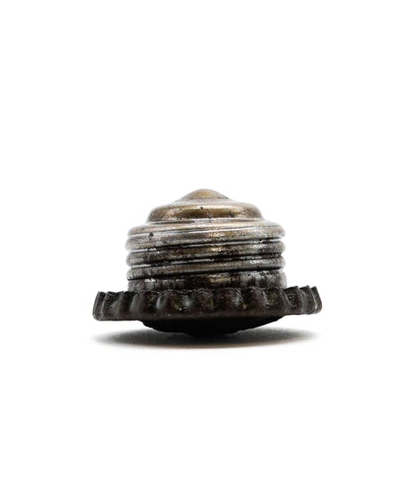 FEUERHAND №75 ATOM StK F Black 40's -