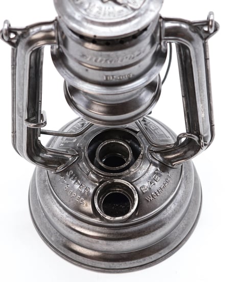 FEUERHAND 176 SPEC SUPER BABY 3rd  STURMFEST BP.ang. 59's ~