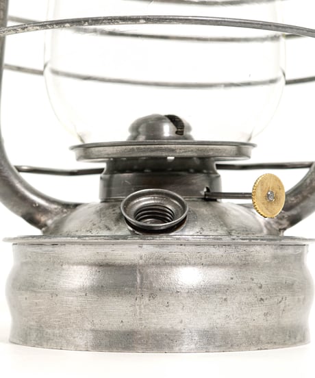 SCHALWYN Swiss Army Lantern 1922's