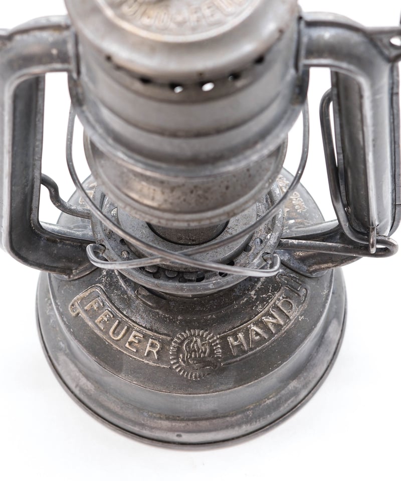 FEUERHAND 175 SUPER BABY 3rd K~1491/1 64's ~ FEUERHAND 175 SUPER BABY 3rd K~1491/1 64's ~