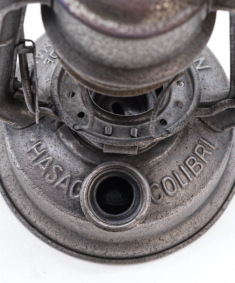 超希少 HASAG No. 851 COLIBRI 34's 〜39's HASAG No. 851 COLIBRI 34's 〜39's | 森の古物店 野屋