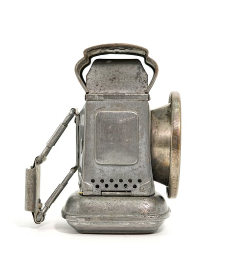 JOSEPH LUCAS No.33