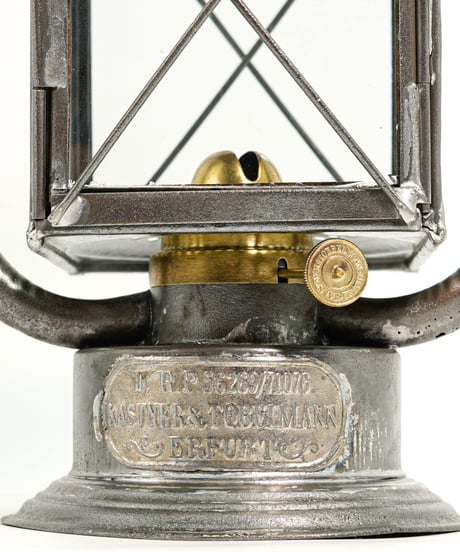 Kaestner & Toebelmann  "5" 1890s -