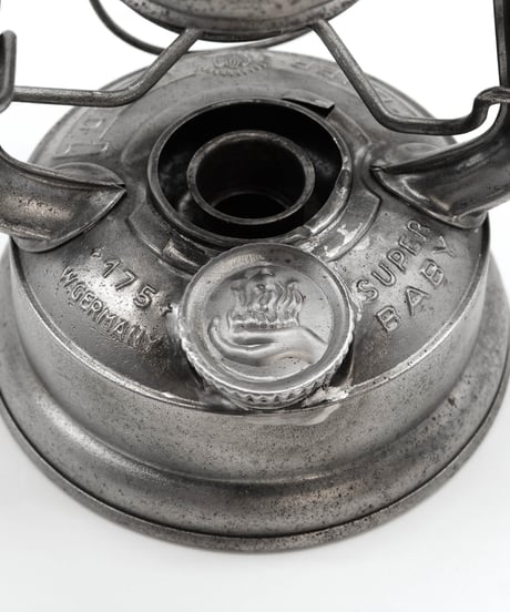 FEUERHAND 175 SUPER BABY  3rd 60's ~