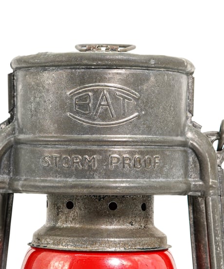 BAT № 159 STORM PROOF 50' -