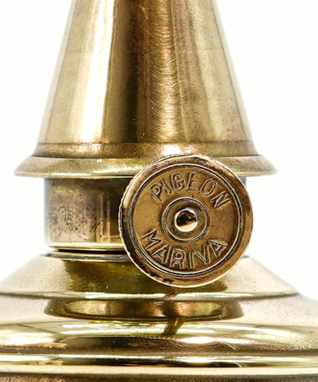 LAMPE PIGEON  1910s -