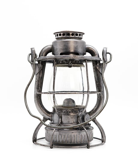 DIETZ VESTA Railroad lantern S - 4 - 45