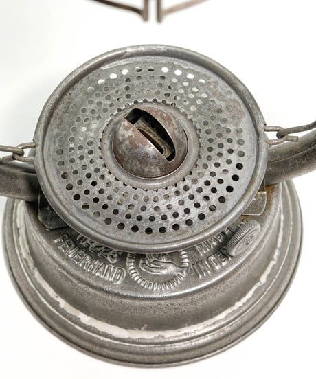 FEUERHAND № 223 2nd 20's -