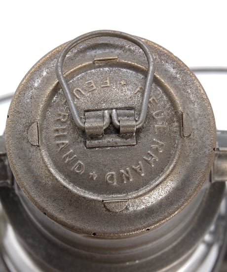 FEUERHAND № 276  LARGE FOUNT 38's 〜40's