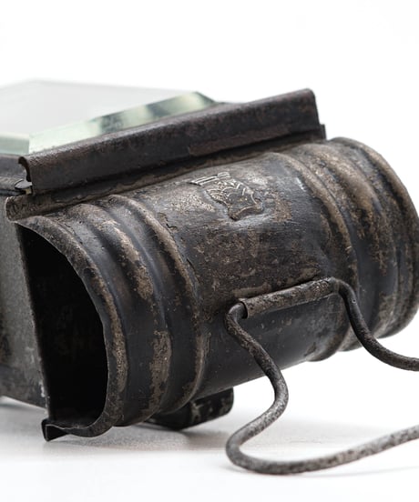 Kaestner & Toebelmann  Handlantern 1900's