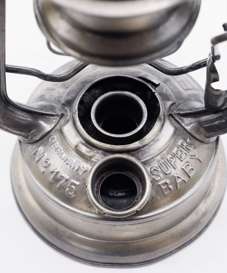 FEUERHAND №175 SUPER BABY 2nd 38's ~ 45's