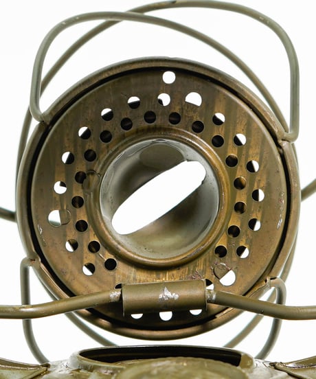 FEUERHAND 276 BABY SPECIAL StK VERSORG - NR 6260-12-120-5947 1985's/9 dead stock