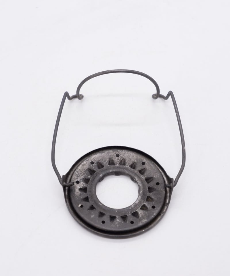 BAT (Stübgen) FLEDERMAUS ORKAN № 777 35's〜 |