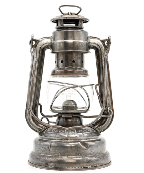 FEUERHAND 176 SPEC SUPER BABY 3rd  K~1490 60's -