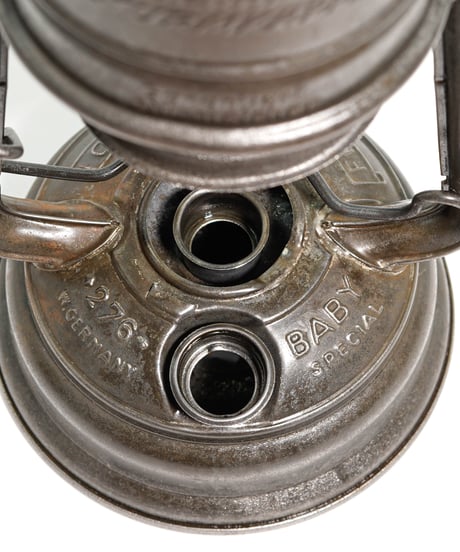 FEUERHAND 276 BABY SPECIAL StK 3rd 60's -