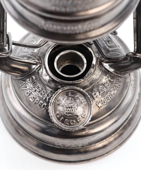 FEUERHAND 176 SUPER BABY StK DBP.a OELAB K~1490 POST 54's