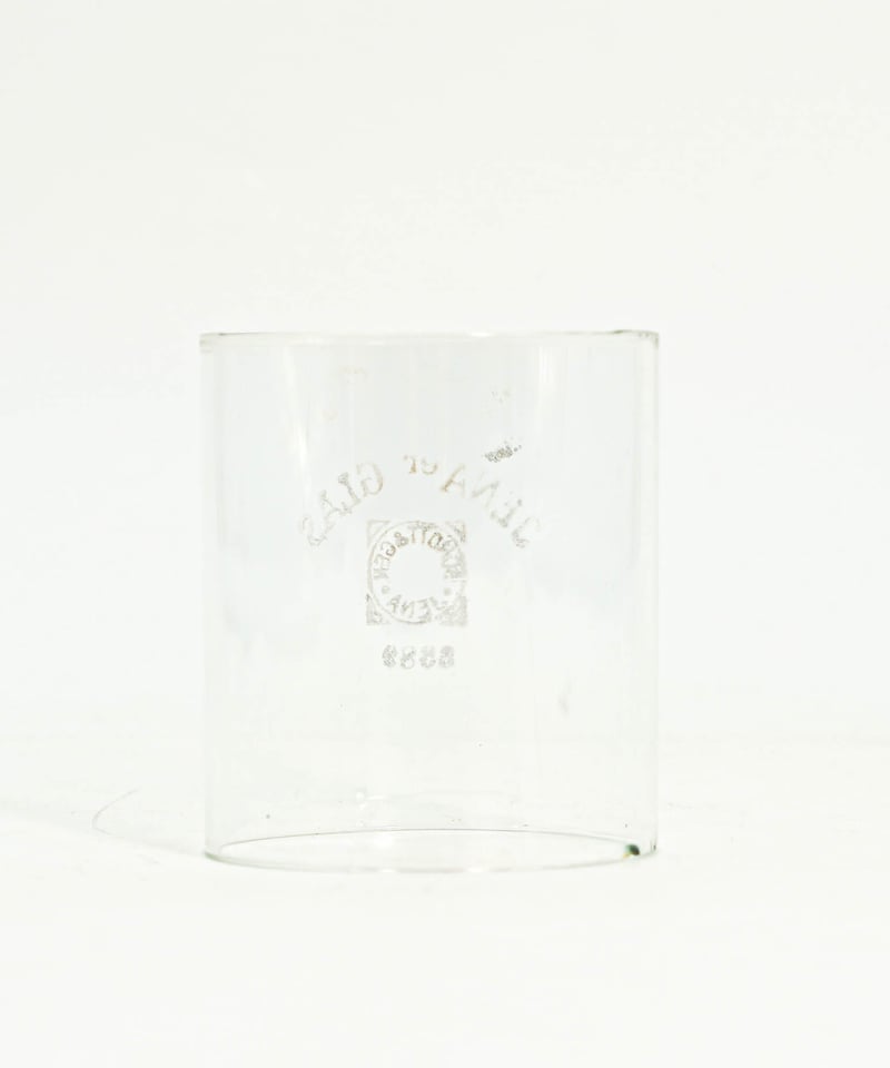 FEUERHAND №175/176 cylinder glass dead stock 19