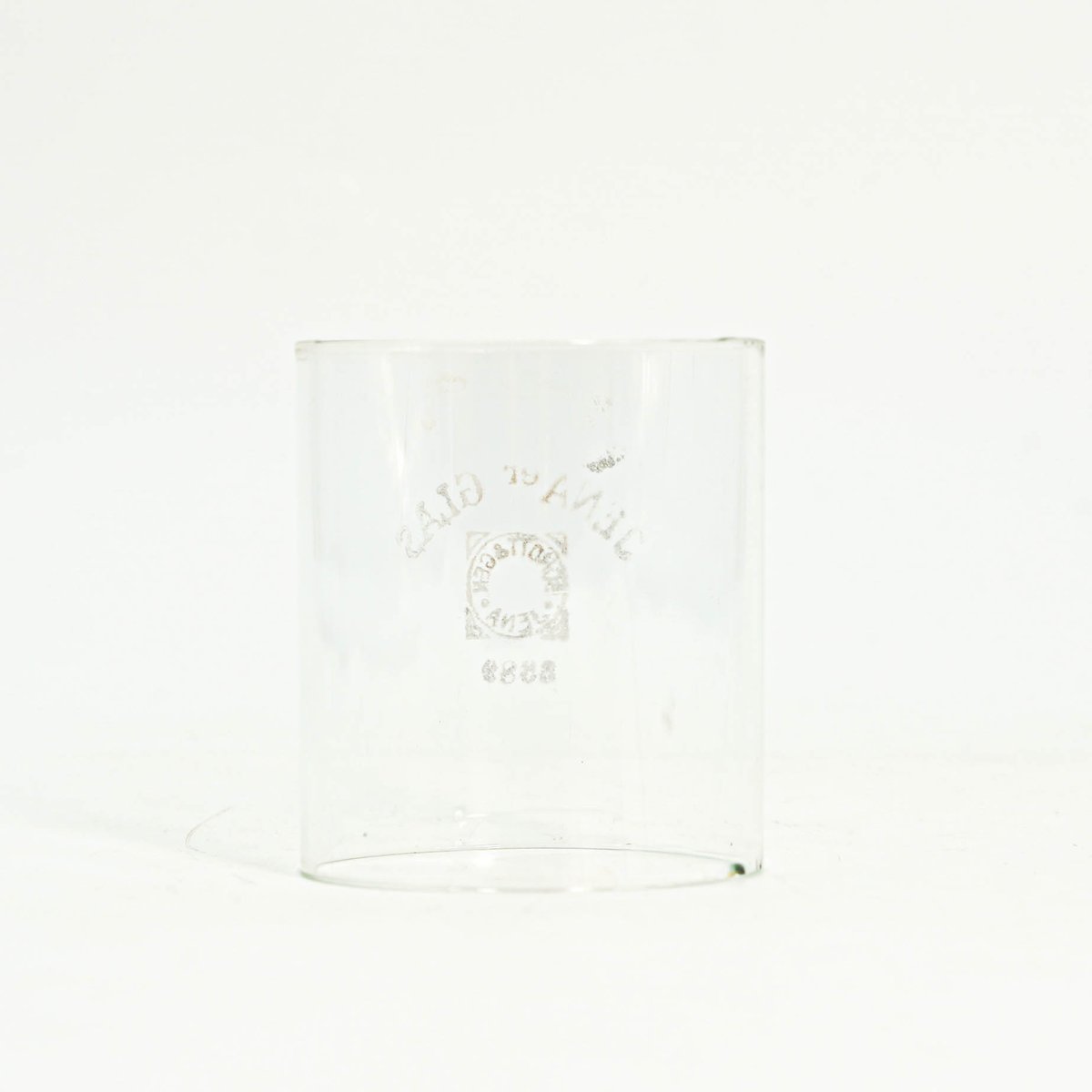 FEUERHAND №175/176 cylinder glass dead stock 19