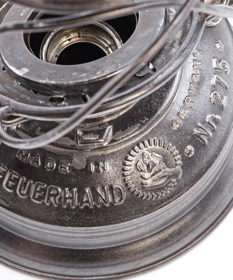 FEUERHAND Nr. 275 NIER EXPORT MODEL  36 〜 39's