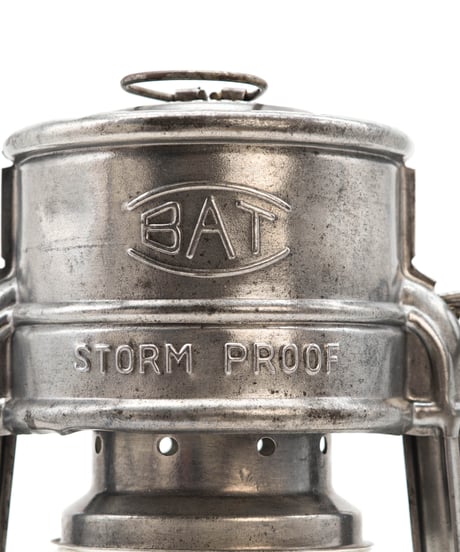 BAT No. 159 STORM PROOF 1954's ~