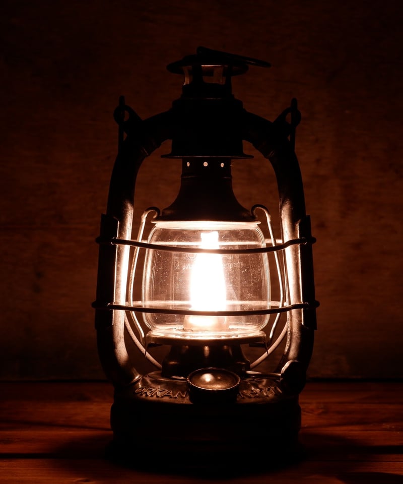 BAT (Stübgen) FLEDERMAUS ORKAN № 777 35's〜 | 森の