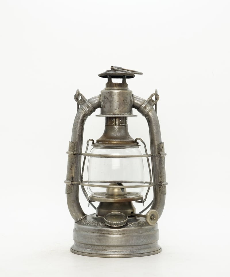 BAT (Stübgen) FLEDERMAUS ORKAN № 777 35's〜 | 森の