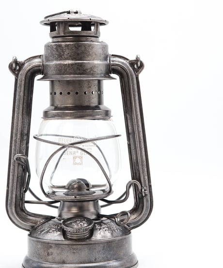 FEUERHAND 275 BABY 4th K~1477/1 60's -