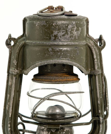 FEUERHAND 75 ATOM StK olive drab 40's - 42's