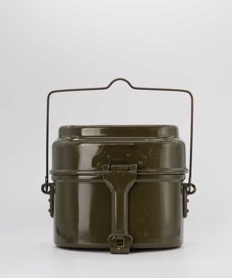 Hungarian Army Female Kit 1960