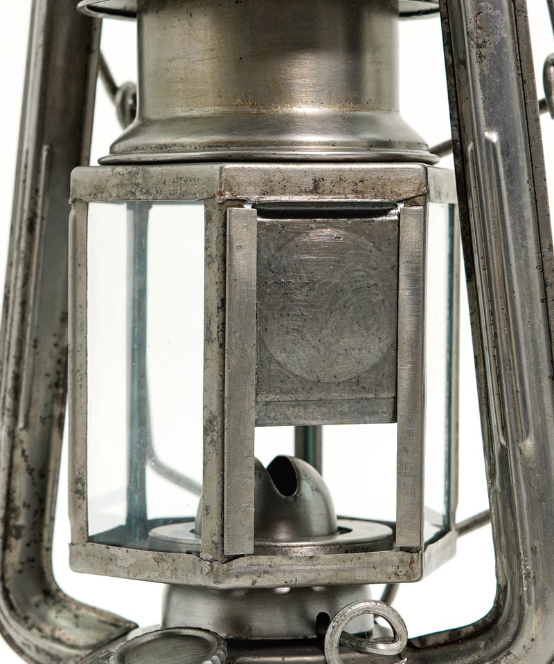 MEVA 863 hexagon 50's ~ | 森の古物店 野屋