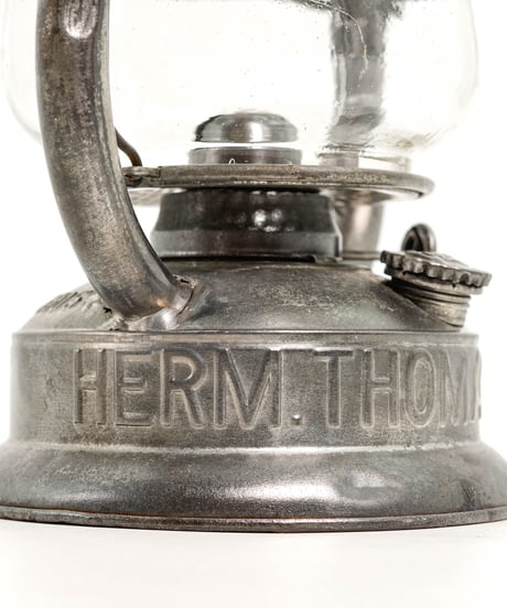FEUERHAND Nr.305 HERM.THOMAS.AMBERG 27's - 42's