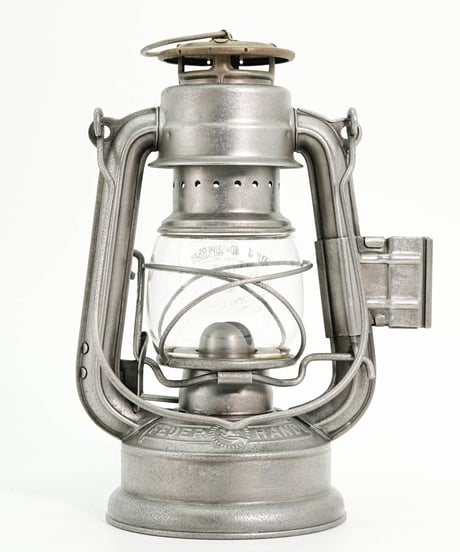 FEUERHAND №175 SUPER BABY K 2nd  1938's - 45's