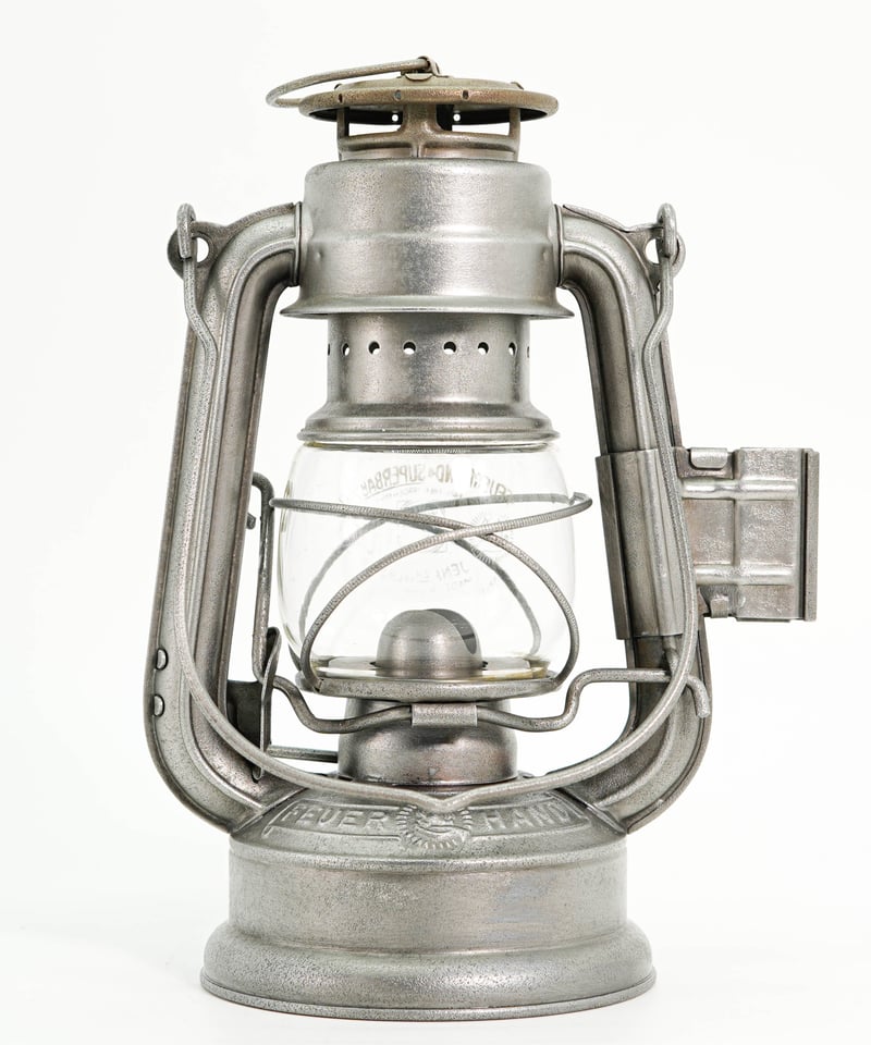 FEUERHAND №175 SUPER BABY K 2nd 1938's - 45's