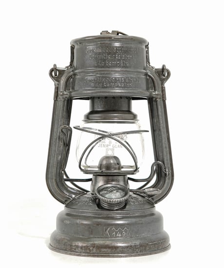 FEUERHAND 176 SUPER BABY StK DBPa. K〰1490 54's -