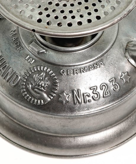 FEUERHAND Nr.323 ３rd 35's -