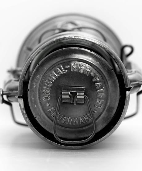 FEUERHAND 276 StK DBP a. K~1452 POST 54's