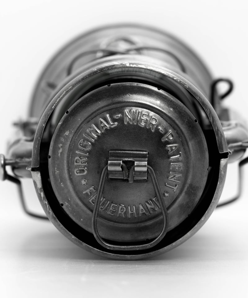 【1950's 耐油】FEUERHAND 276 StK DBP.a k1452 1950's 耐油】FEUERHAND 276 StK DBP.a k1452 Storm lantern