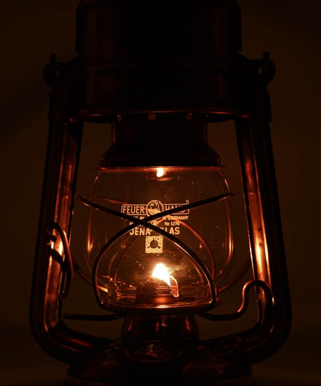 FEUERHAND 276 StK 3rd Copper plated model 70's ~ 80's