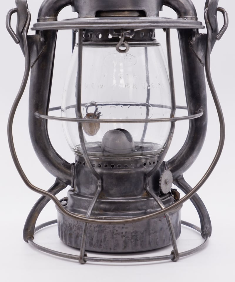 DIETZ VESTA Railroad lantern s - 11 - 38 | 森の古 DIETZ VESTA Railroad lantern s - 11 - 38 | 森の古