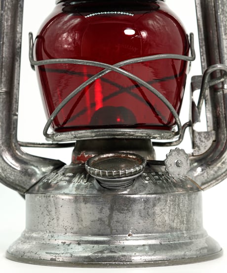 FR. STÜBGEN / HASAG - ERFURT BAT №160 red 30's -