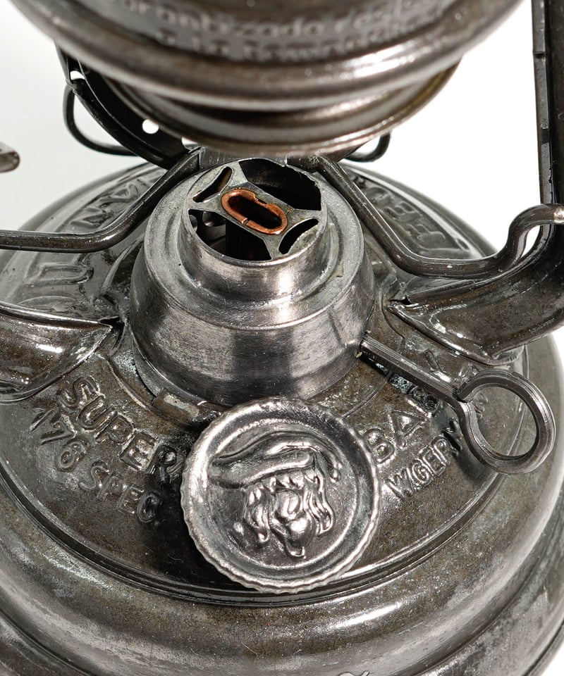 FEUERHAND 176 StK DBPa. K〰1490 50's - | 森の古物店 野屋